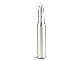 2 oz Silver Bullet
