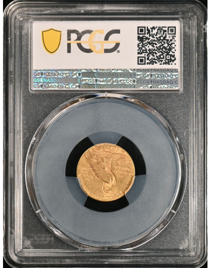 $2.50 Indian MS-64