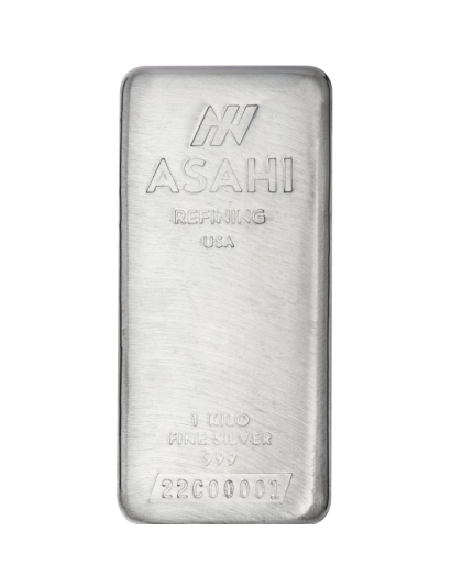 2026 1 oz Australian Silver Kangaroo