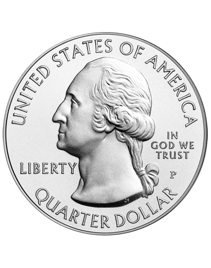 2026 1 oz America 250 Silver Round
