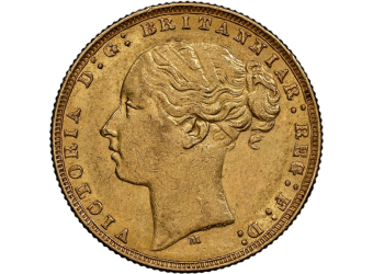 BRITISH GOLD