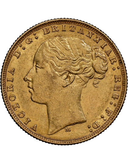 BRITISH GOLD